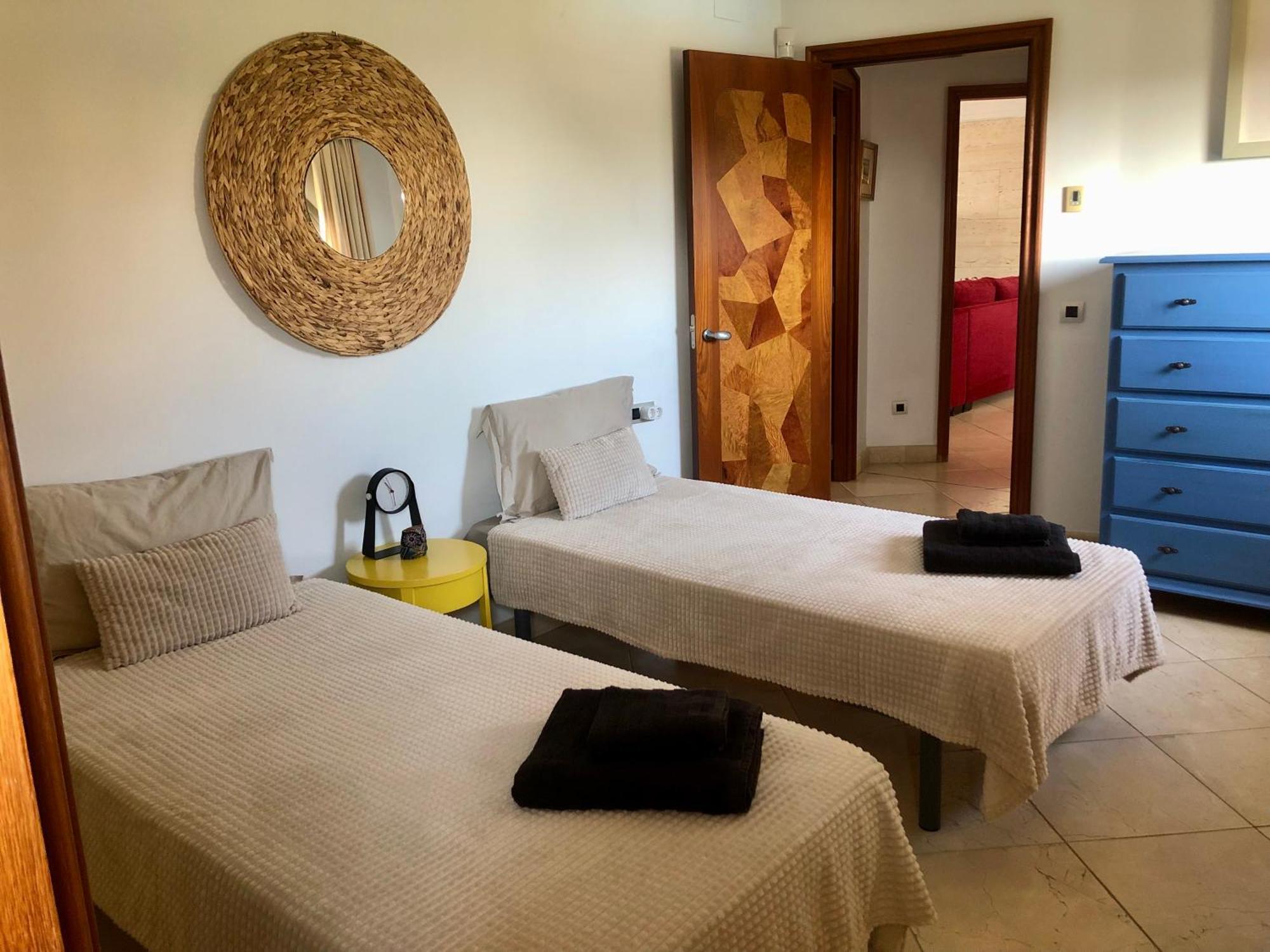 Atico Duplex, Con Piscina Privada, Jacuzzi Y Gimnasio *