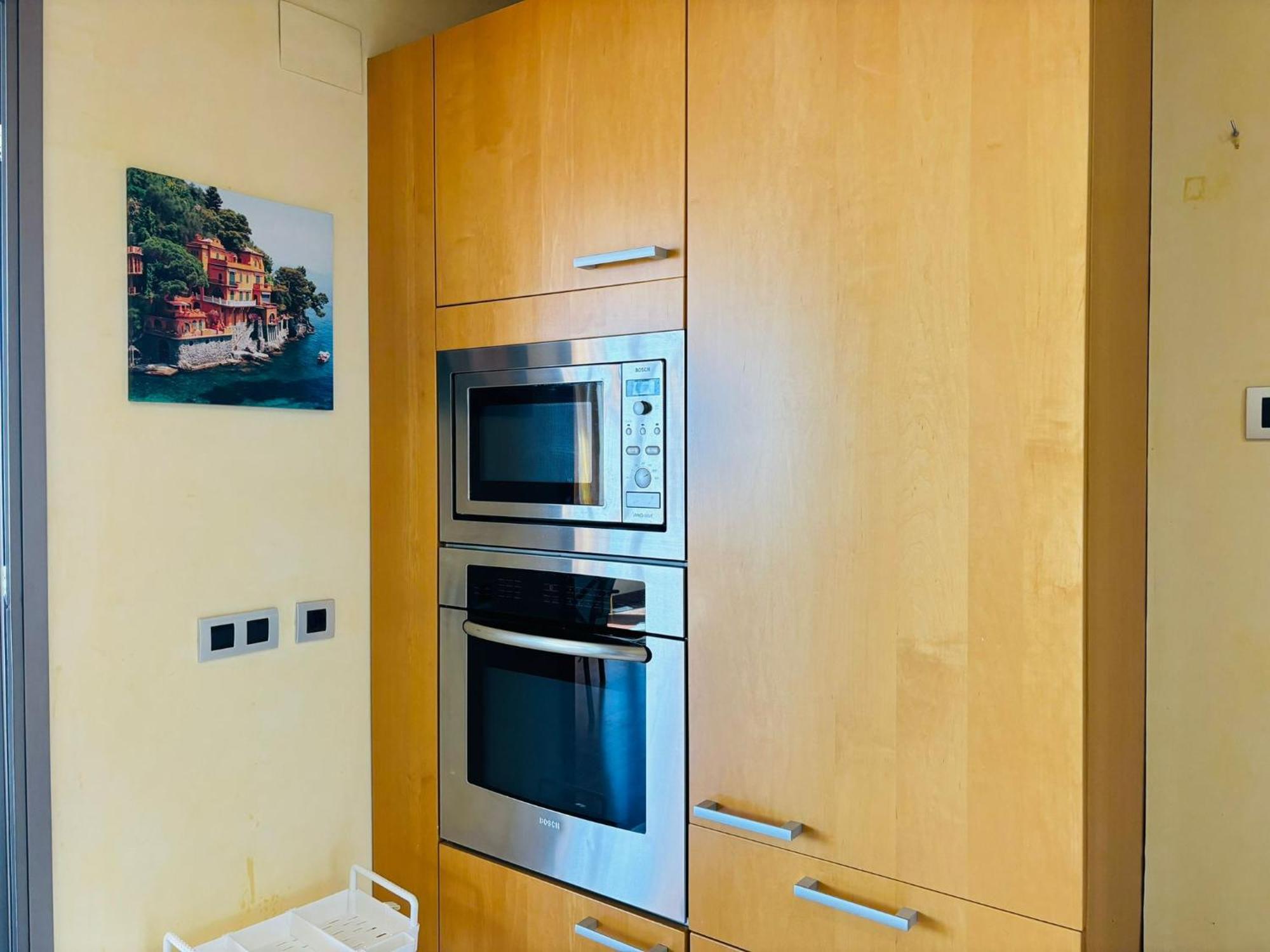 Holiday home Atico Duplex, Con Piscina Privada, Jacuzzi Y Gimnasio Benalmadena