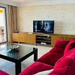 Atico Duplex, Con Piscina Privada, Jacuzzi Y Gimnasio