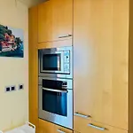 Atico Duplex, Con Piscina Privada, Jacuzzi Y Gimnasio
