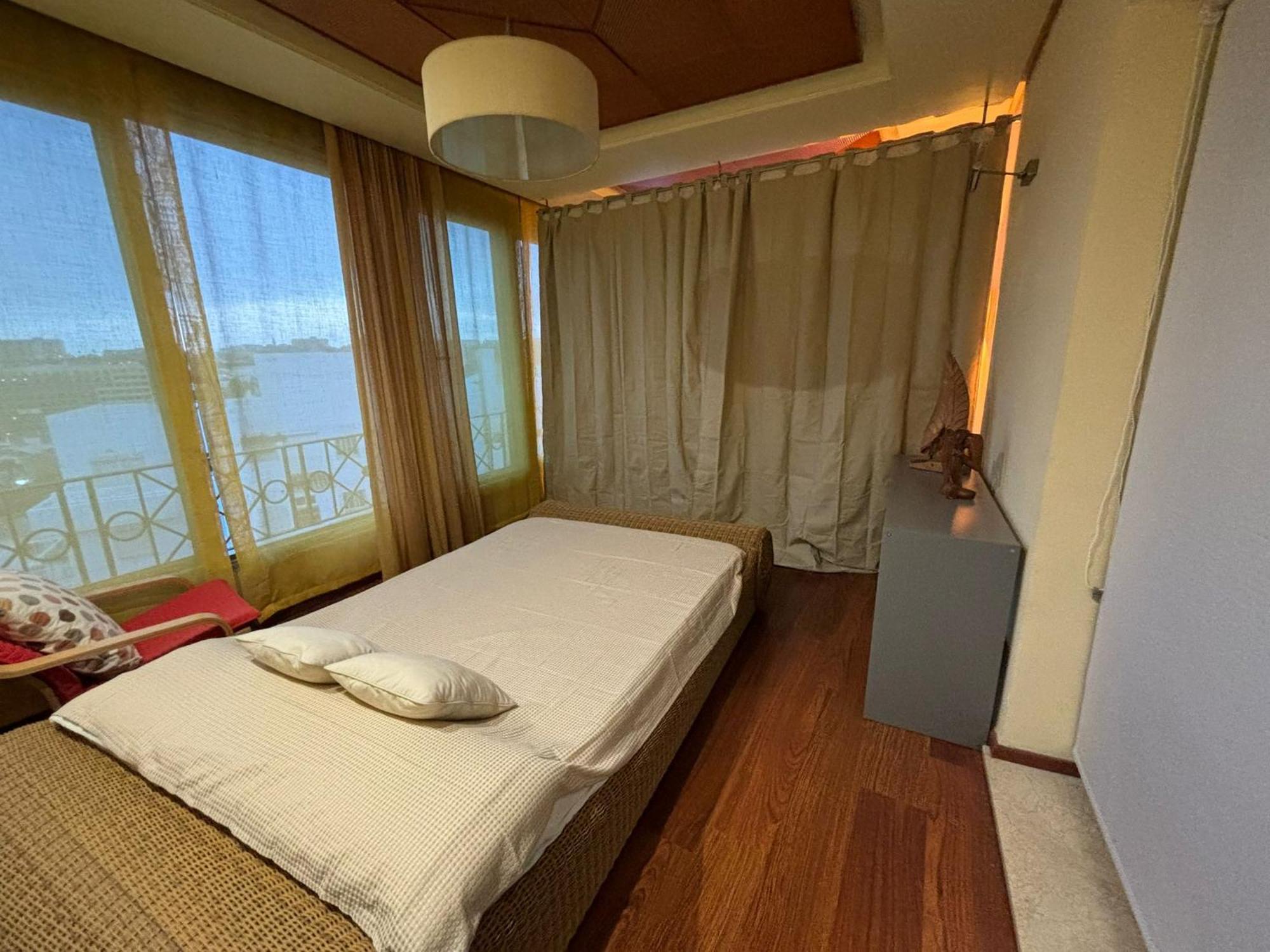 Atico Duplex, Con Piscina Privada, Jacuzzi Y Gimnasio Holiday home