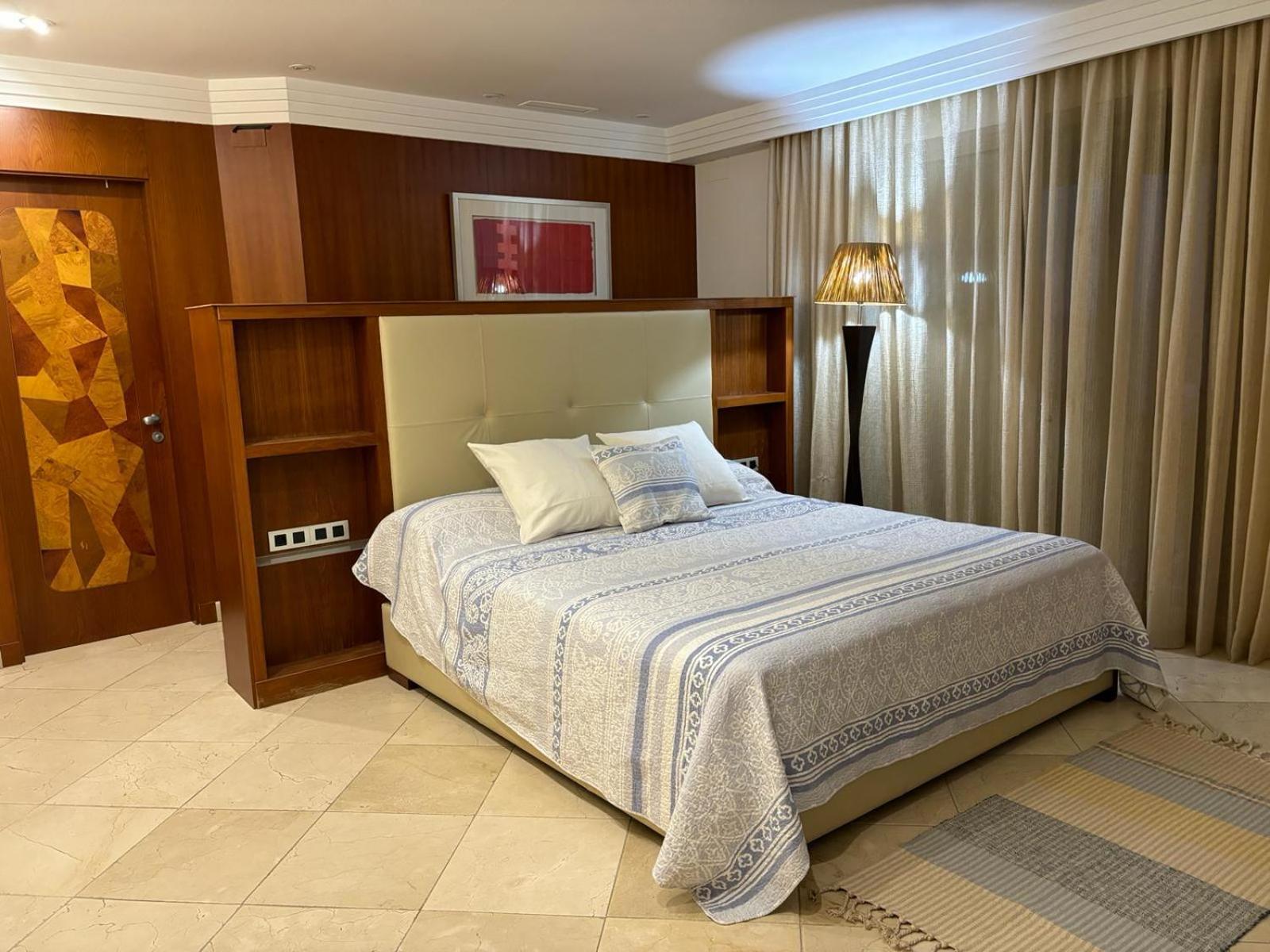 Holiday home Atico Duplex, Con Piscina Privada, Jacuzzi Y Gimnasio