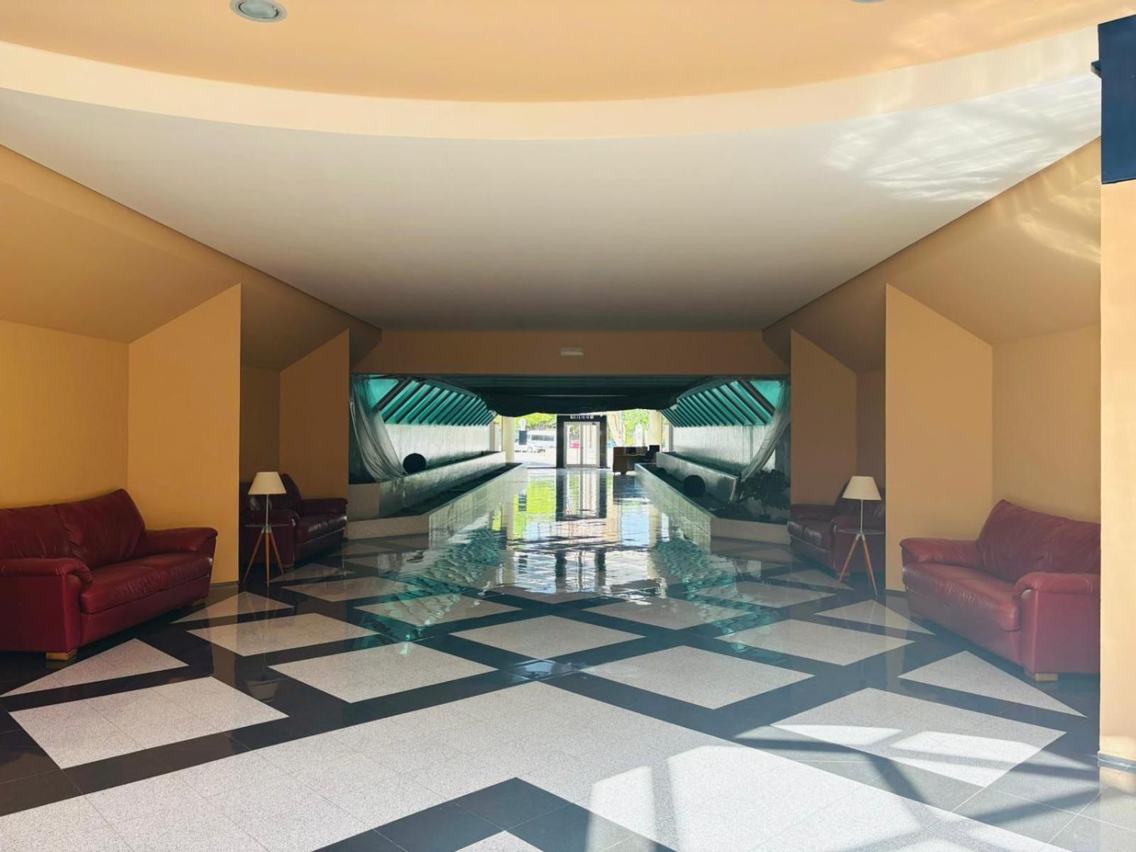 Atico Duplex, Con Piscina Privada, Jacuzzi Y Gimnasio Benalmadena