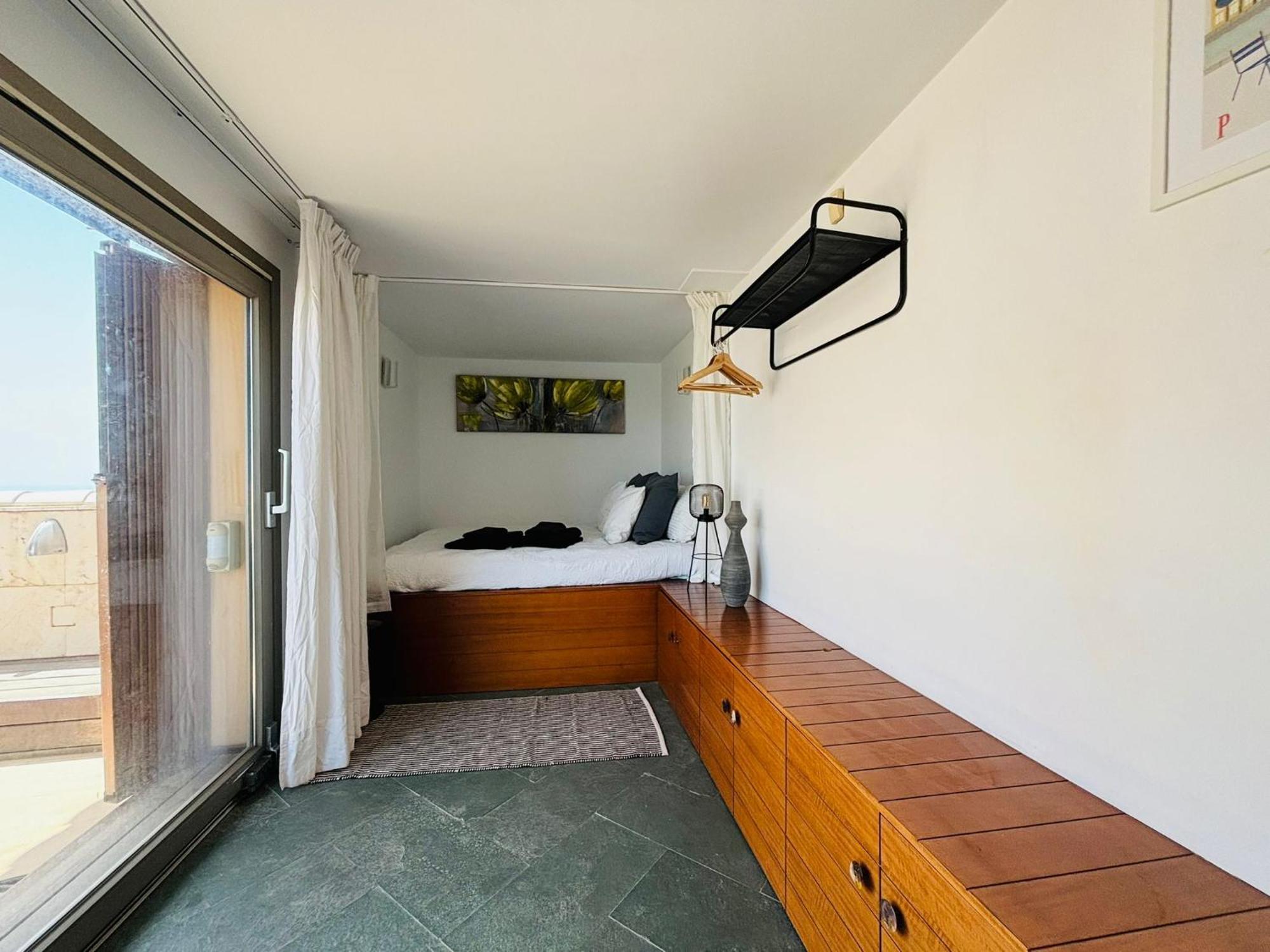 Atico Duplex, Con Piscina Privada, Jacuzzi Y Gimnasio Holiday home *